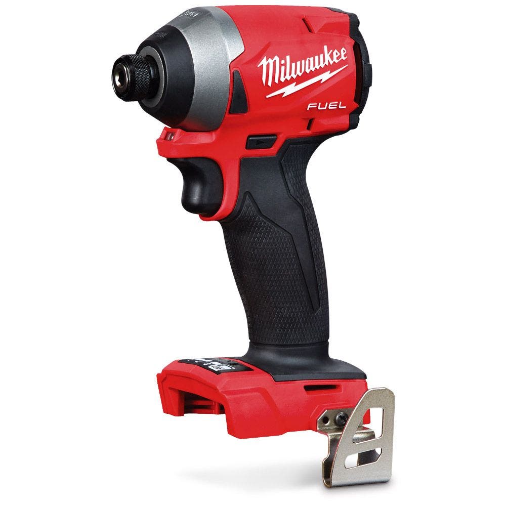 MILWAUKEE 18V FUEL™ 6 Piece 2 x 5.0Ah Combo Kit M18FPP6G2-502B