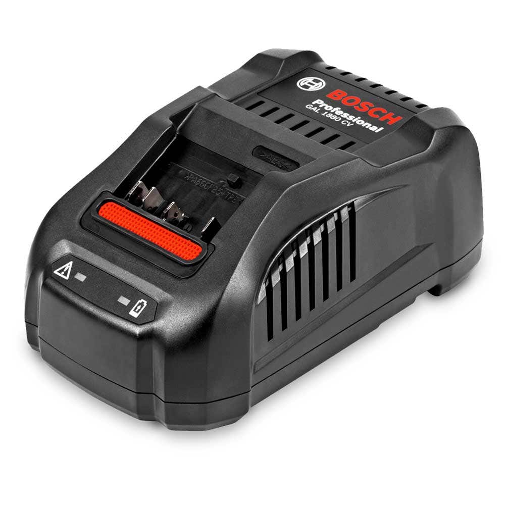 BOSCH Procore 18V Brushless 6 Piece 2 x 8.0Ah Combo Kit 0615990L26