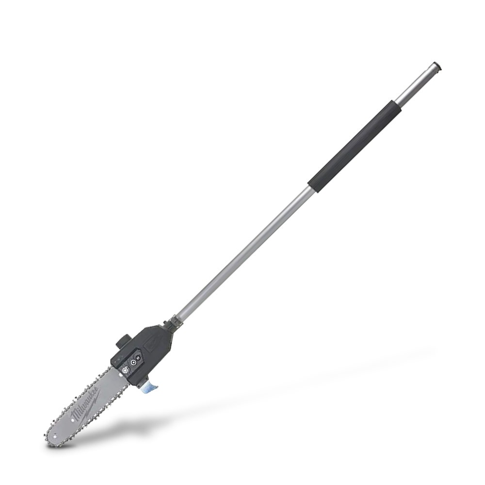 MILWAUKEE 18V FUEL™ 2 x 8.0Ah Power Head Multitool Kit M18FOPHPP3A-802