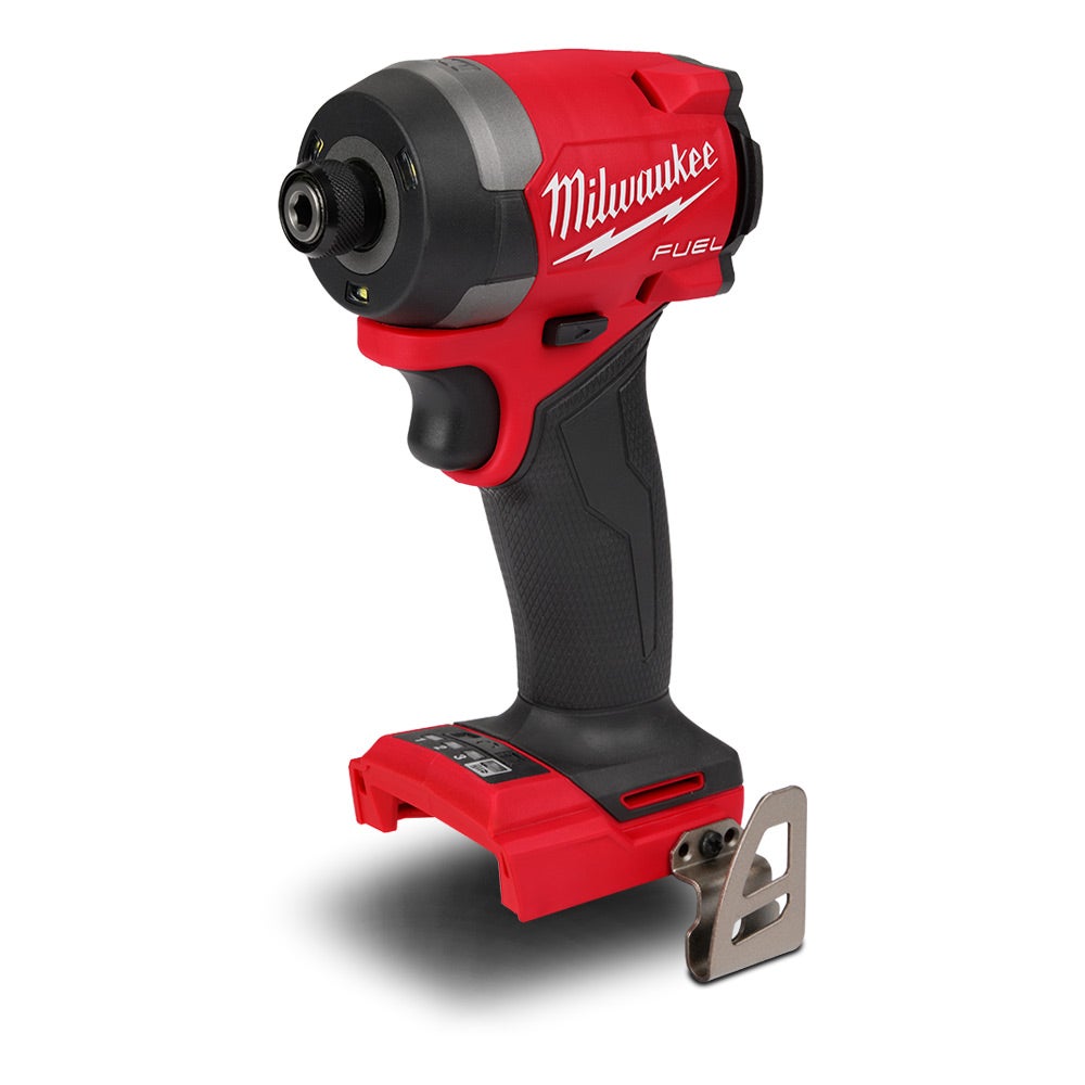 MILWAUKEE 18V FUEL™ 8 Piece 3 x 5.0Ah Combo Kit M18FPP8A3503B