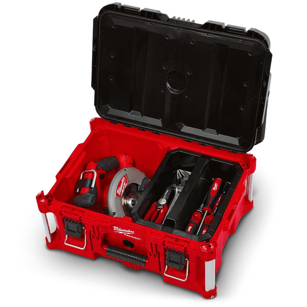 MILWAUKEE PACKOUT 48228310 48228435 48228430 48228424 48228425 48228426