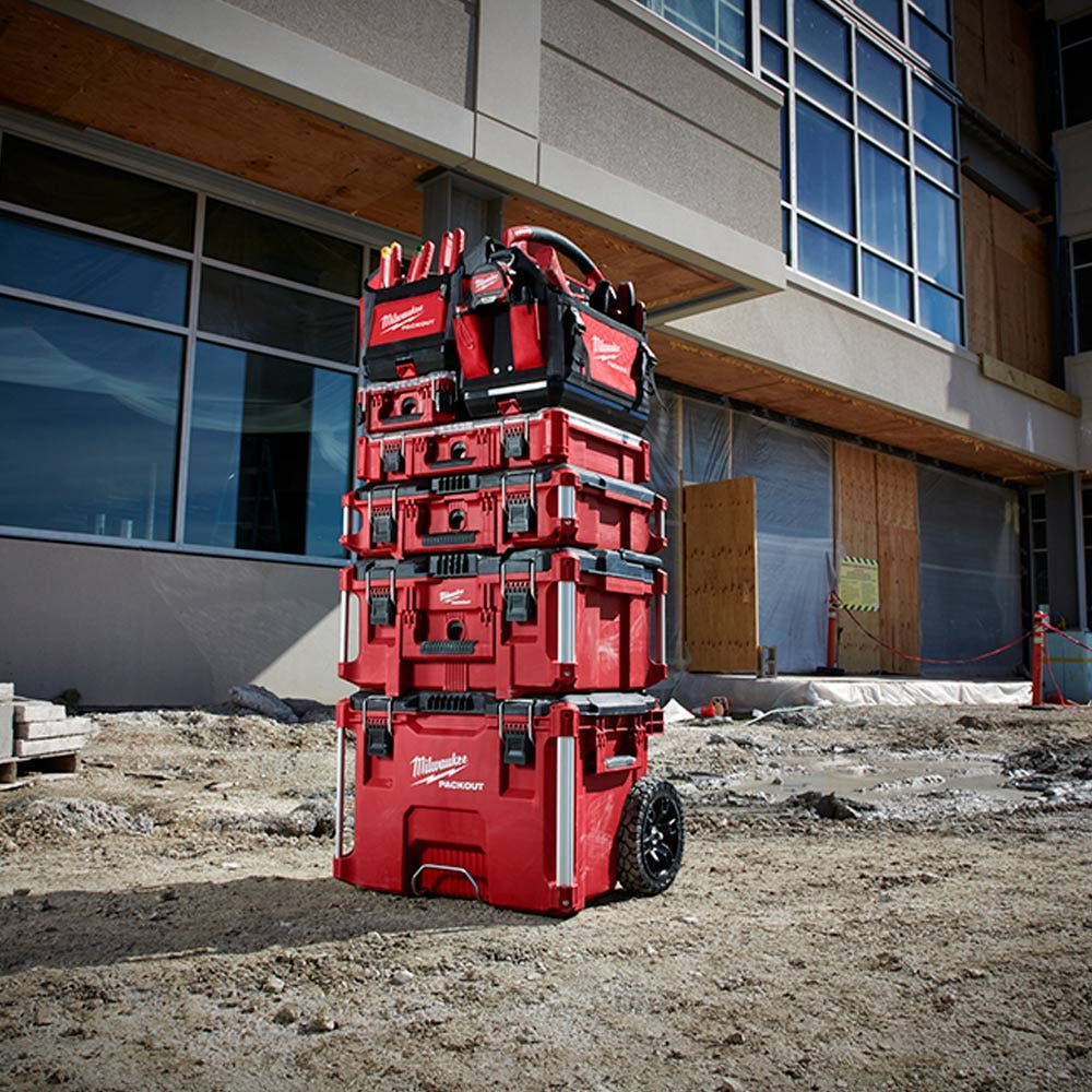 MILWAUKEE PACKOUT 48228310 48228435 48228430 48228424 48228425 48228426