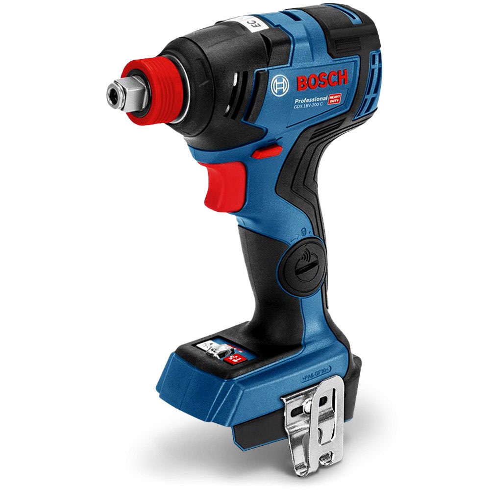 BOSCH ProCORE18V Brushless 3 Piece 2 X 8.0Ah Combo Kit 0615990L27