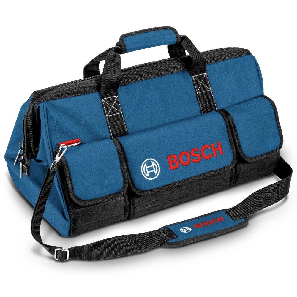 BOSCH ProCORE18V Brushless 3 Piece 2 X 8.0Ah Combo Kit 0615990L27