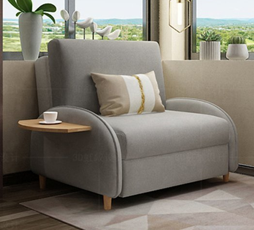 Store sales promotion