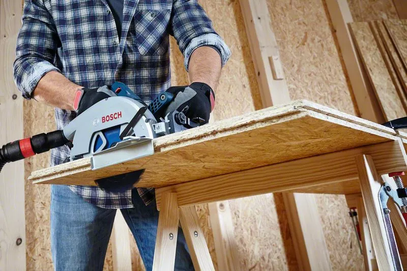 BOSCH COMBI-KIT 3 18V TOOLS: GSB 18V-110C + GKS 18V-68GC + GSA 18V-28 + 1 4.0 AH BATTERY (PROCORE) + 2 5.5 AH BATTERIES (PROCORE) + GAL 1880CV (L) PROFESSIONAL