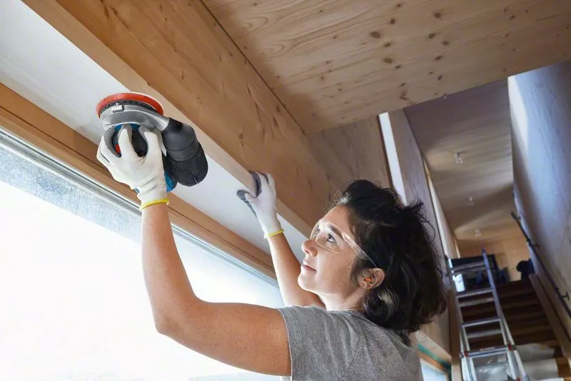 BOSCH COMBI-KIT 4 18V TOOLS: GSR 18V-90C + GKT 18V-52GC + GST ​​18V-155 SC+ GEX 18V-125 + 1 4.0 AH BATTERY (PROCORE) + 2 5.5 AH BATTERIES (PROCORE) + GAL 1880CV ( L)PROFESSIONAL