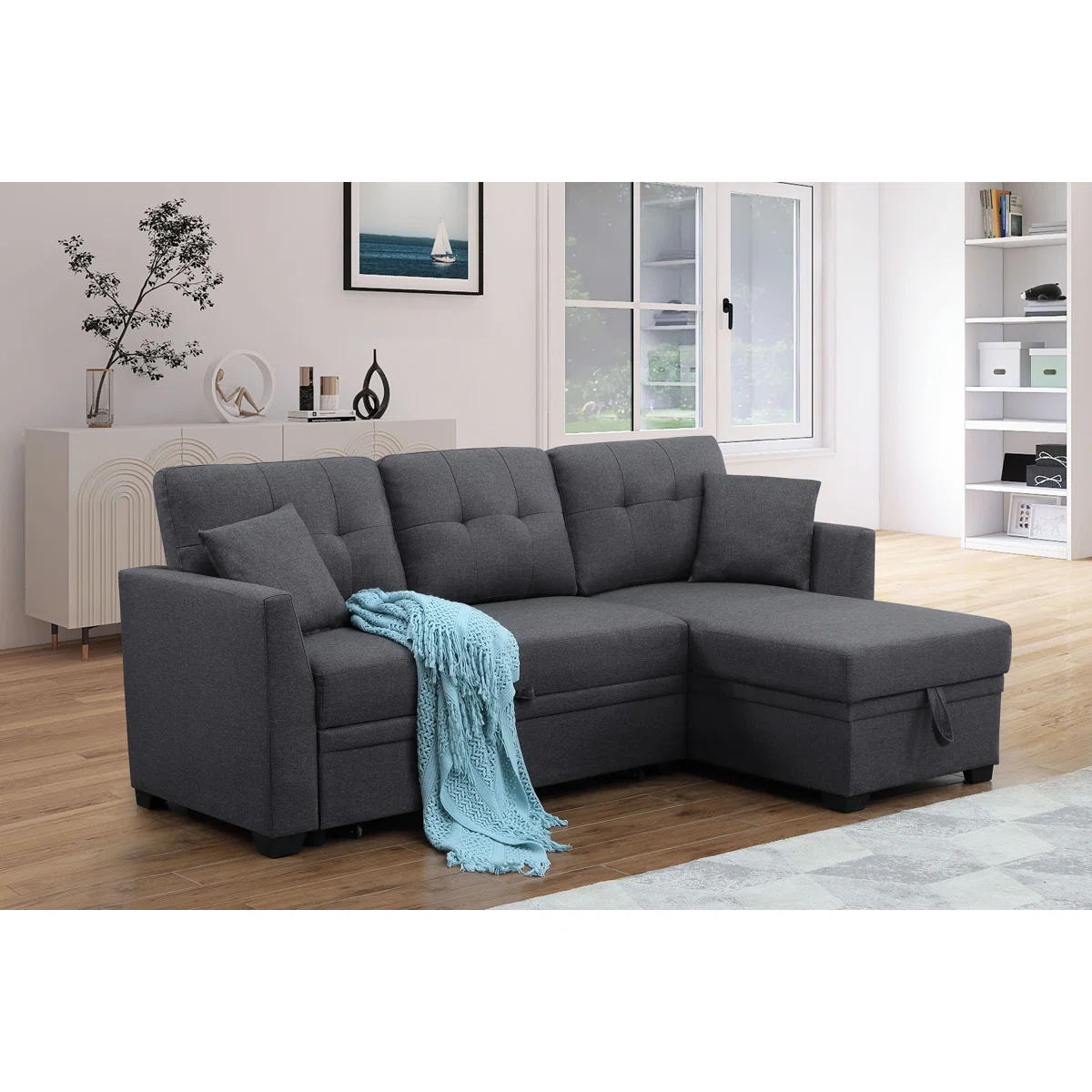 Navaeh Sleeper Sofa