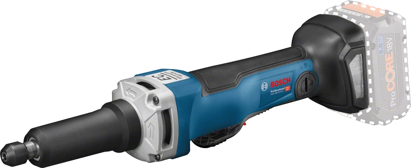 BOSCH COMBI-KIT 4 18V TOOLS: GSR 18V-90C + GWS 18V-15 PSC + GKM 18V-50 + GGS 18V-23 PLC + 1 4.0 AH BATTERY (PROCORE) + 2 5.5 AH BATTERIES (PROCORE) + GAL 1880CV (L) PROFESSIONAL