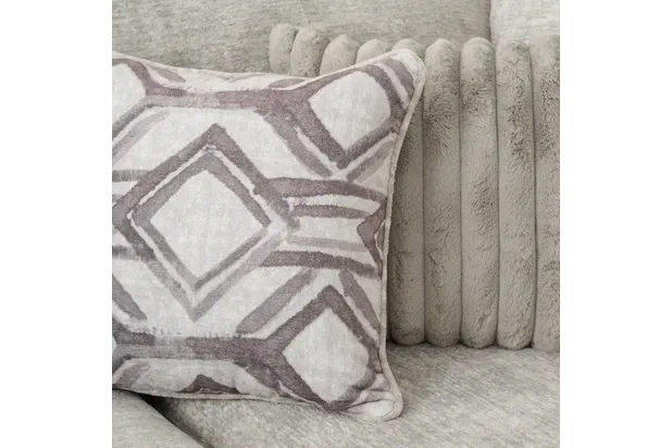 GALACTIC OYSTER 2PC SECTIONAL