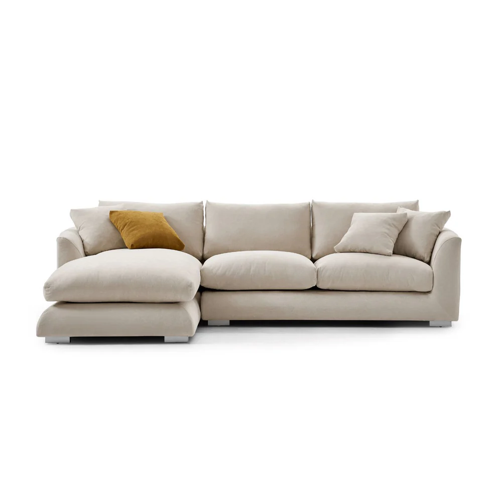Feathers SectionalFeathers Sectional