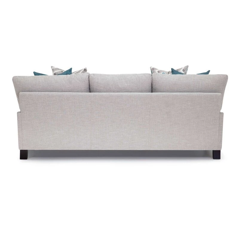Rosalie 93 Recessed Arm Sofa