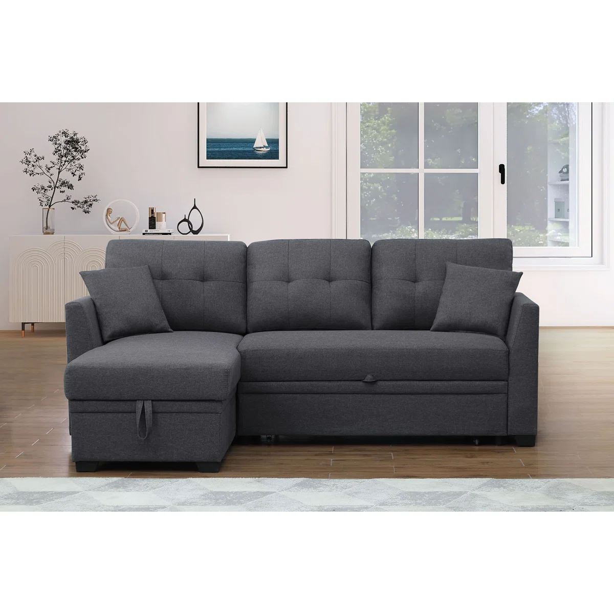 Navaeh Sleeper Sofa