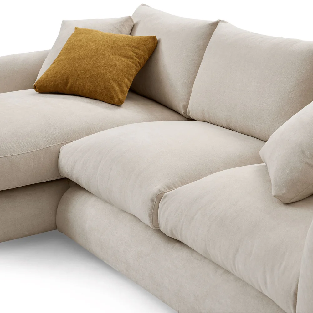 Feathers SectionalFeathers Sectional