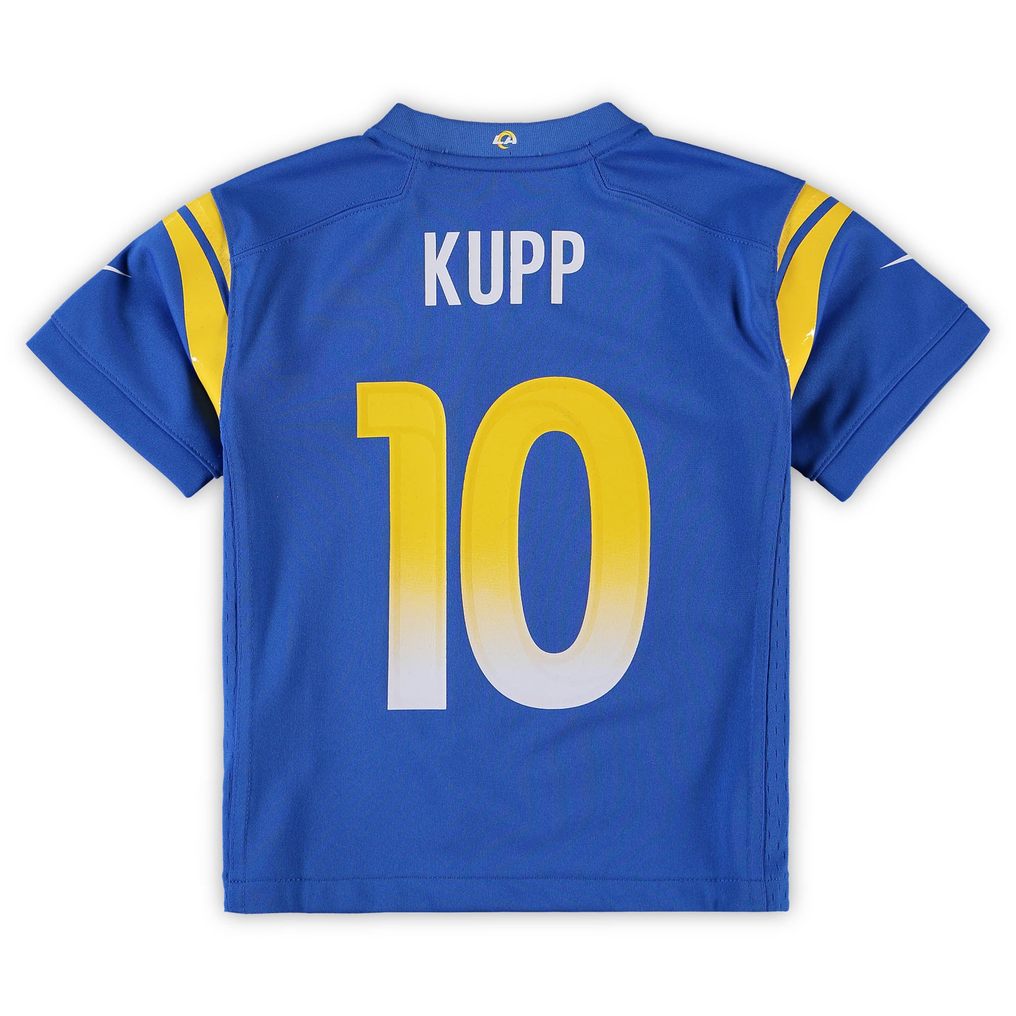 Cooper Kupp Los Angeles RamsPreschool Game Jersey - Royal