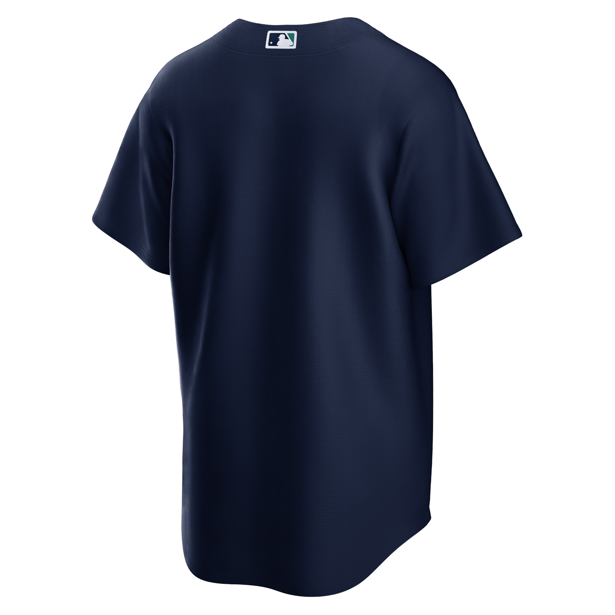 Seattle MarinersAlternate Replica Team Jersey - Navy