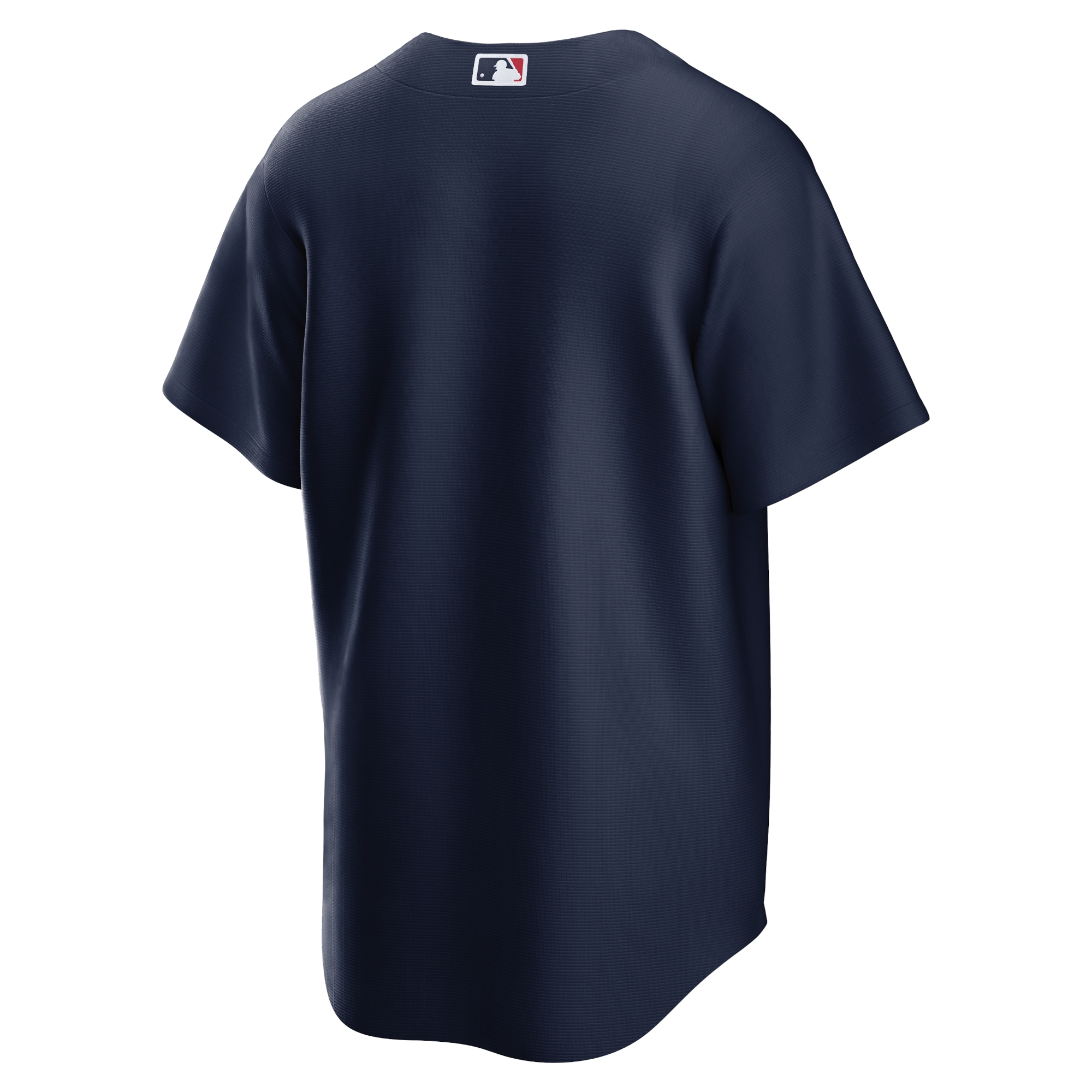 Boston Red SoxAlternate Replica Team Jersey - Navy