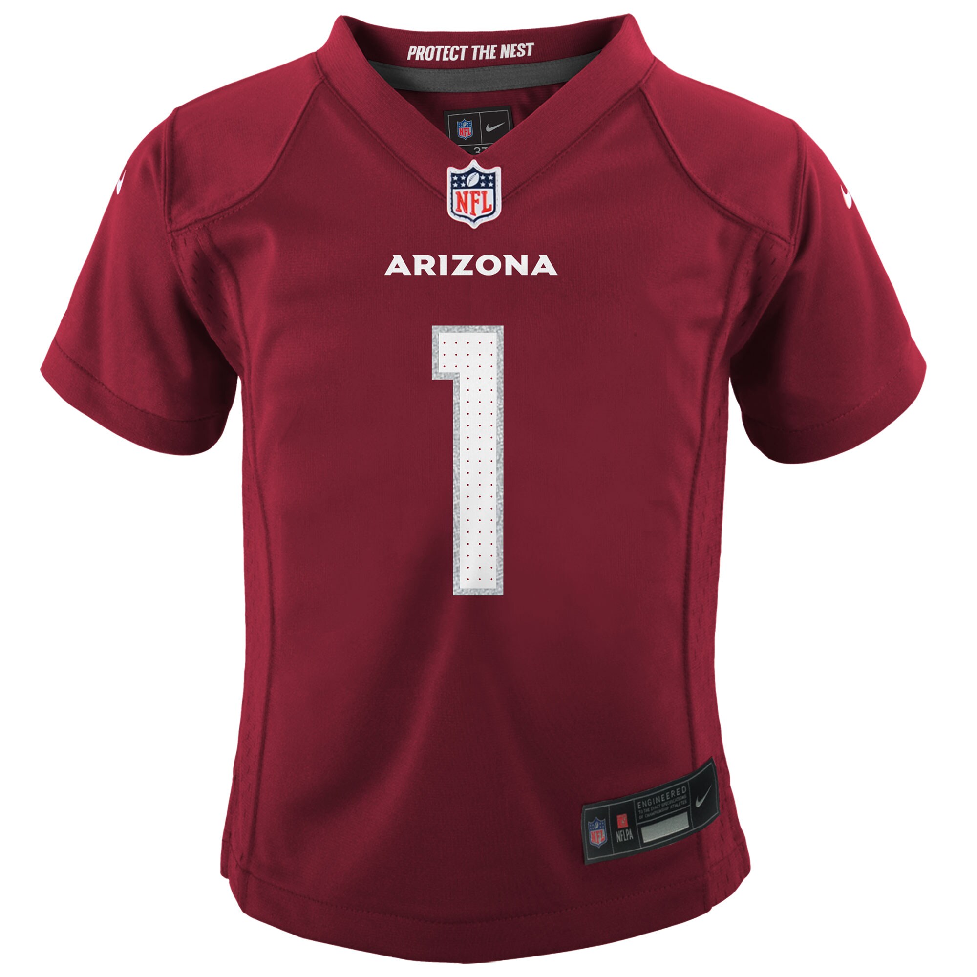 Kyler Murray Arizona CardinalsToddler Game Jersey - Cardinal