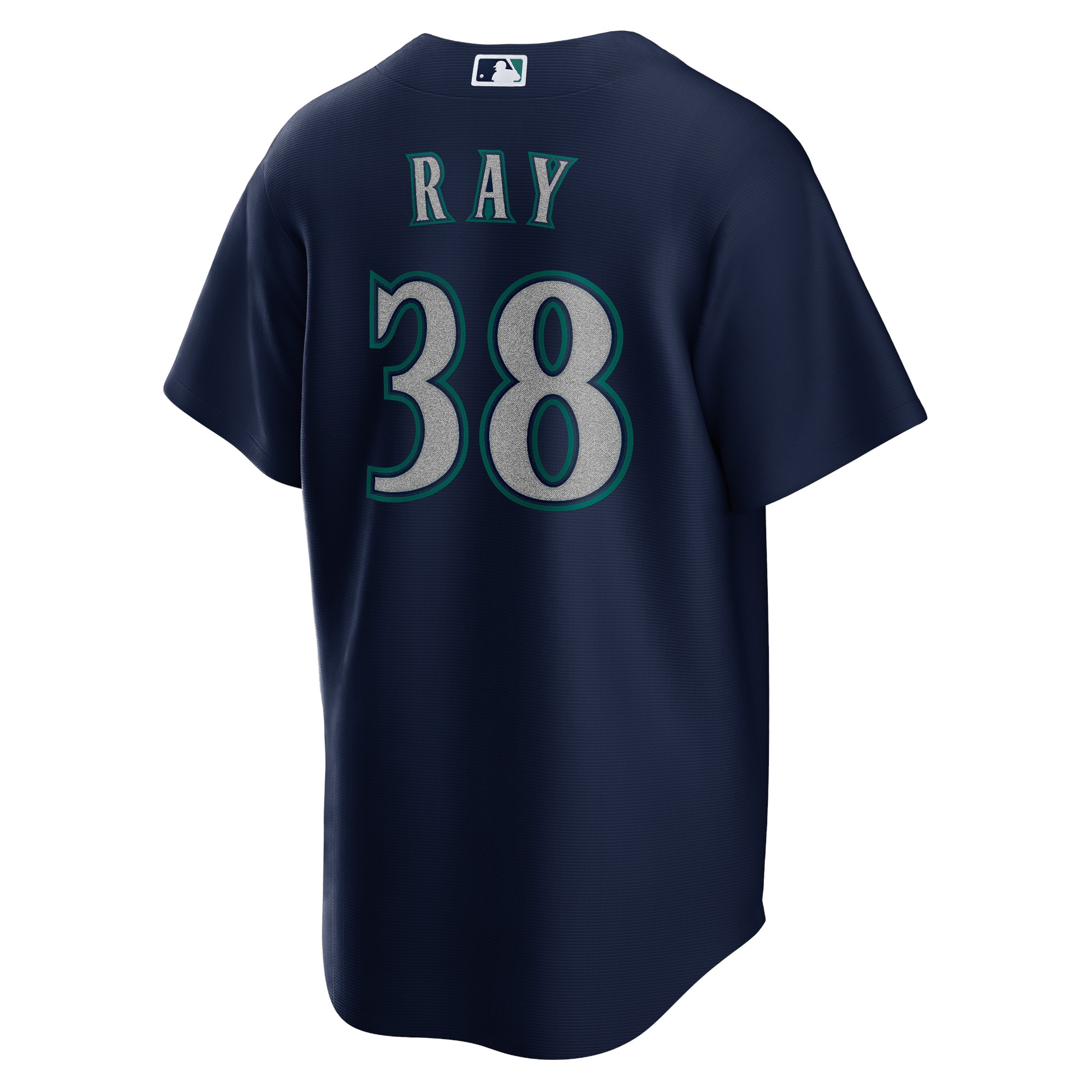 Robbie Ray Seattle MarinersAlternate Replica Player Jersey - Navy