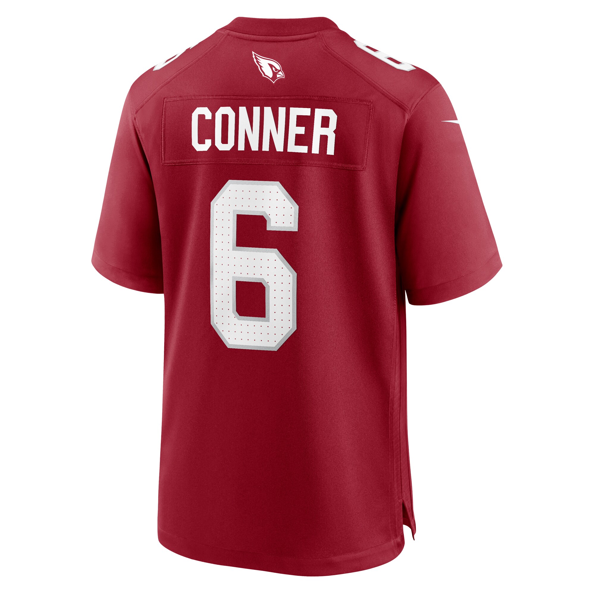 James Conner Arizona CardinalsHome Game Jersey - Cardinal