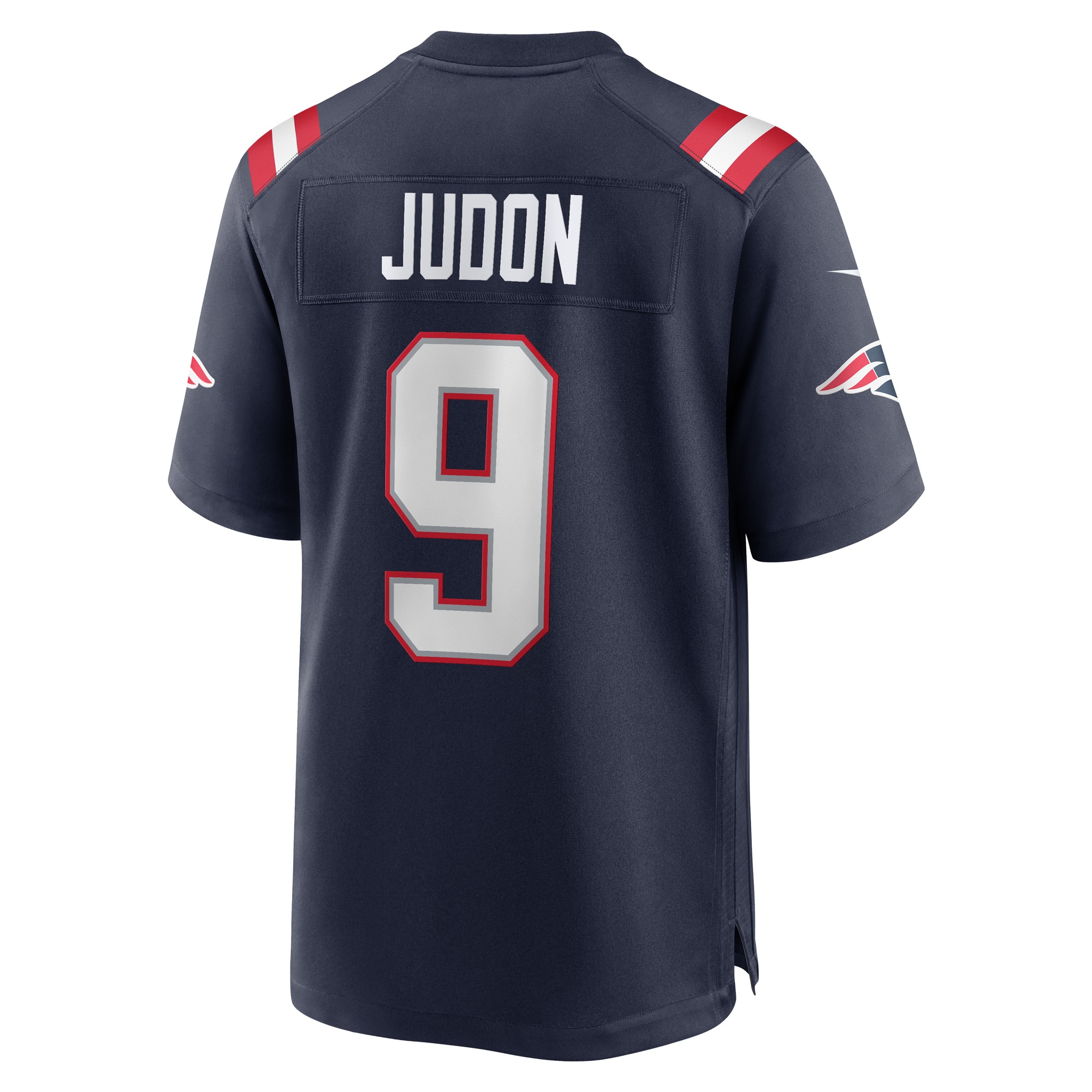 Matthew Judon New England PatriotsGame Player Jersey - Navy