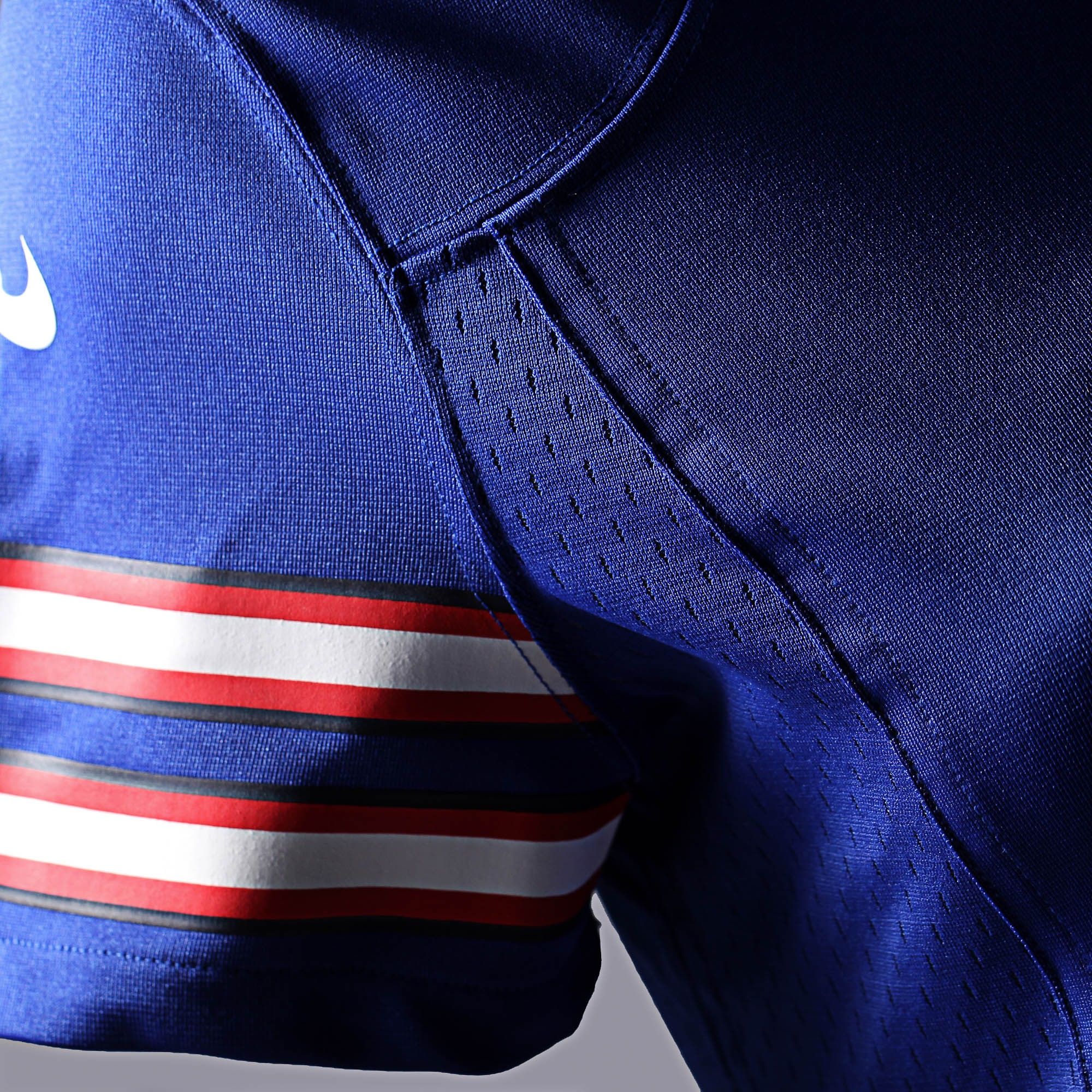 Josh Allen Buffalo Bills Women's Game Player Jersey - Royal