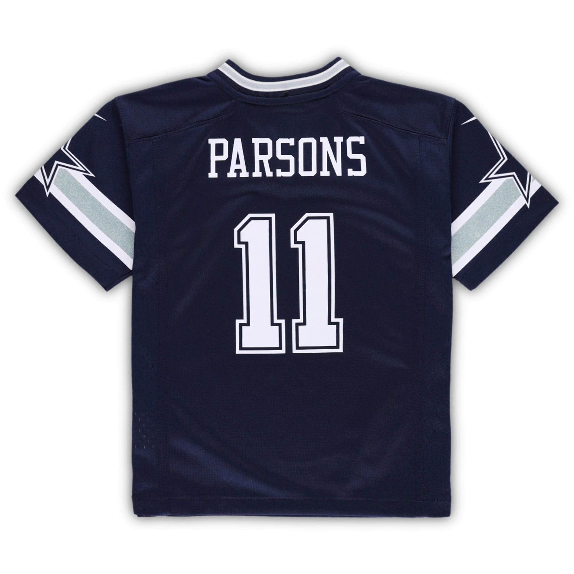 Micah Parsons Dallas CowboysPreschool Game Jersey - Navy