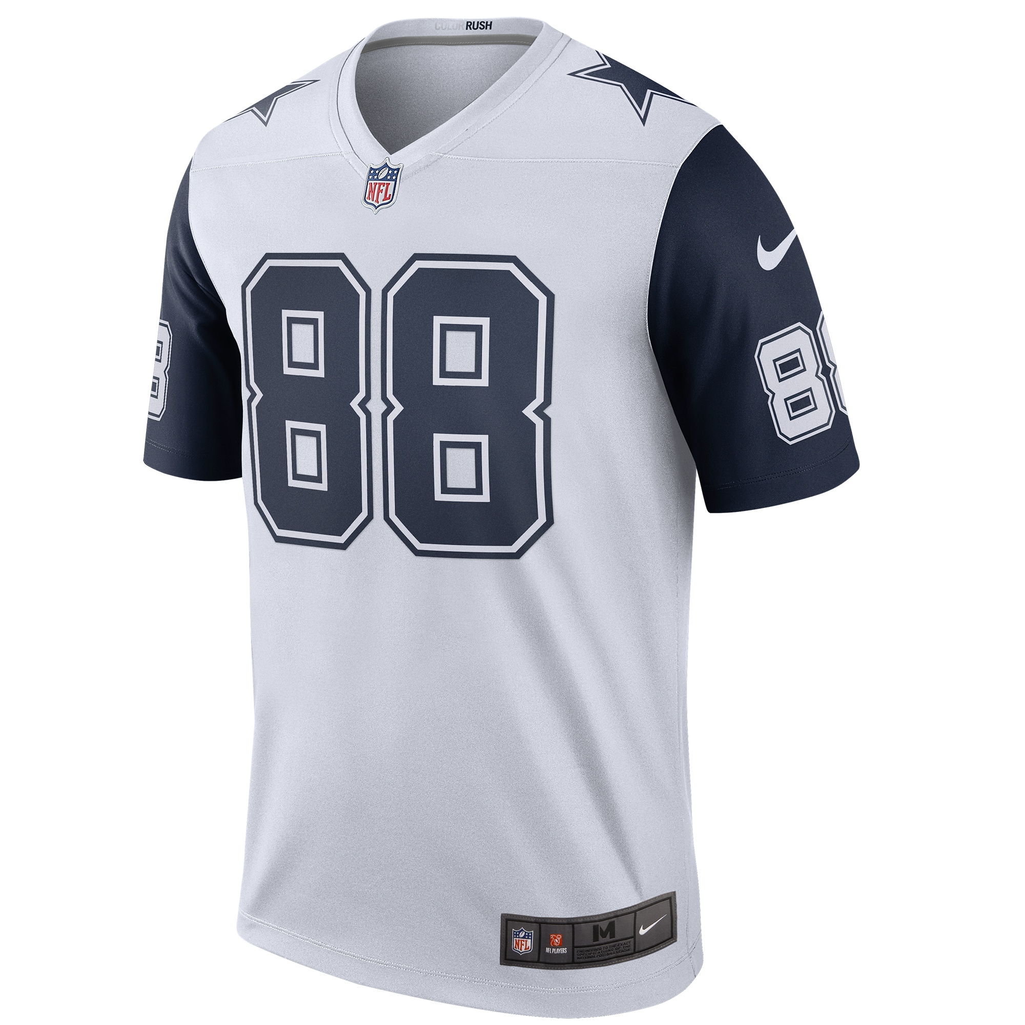 CeeDee Lamb Dallas Cowboys2nd Alternate Legend Jersey - White
