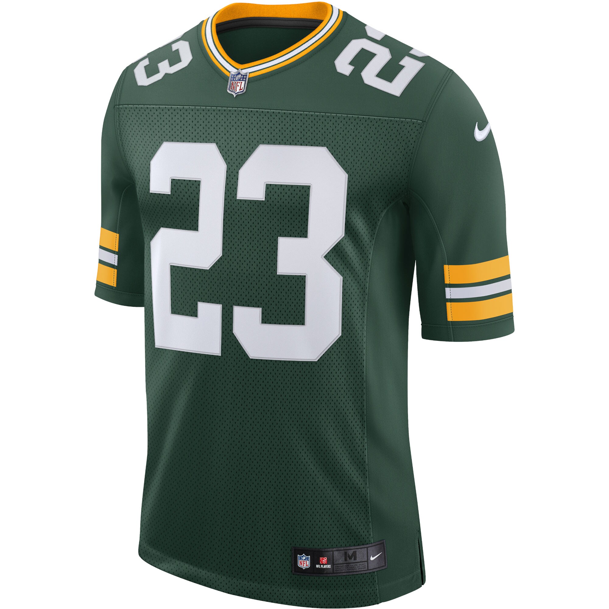 Jaire Alexander Green Bay PackersLimited Jersey - Green