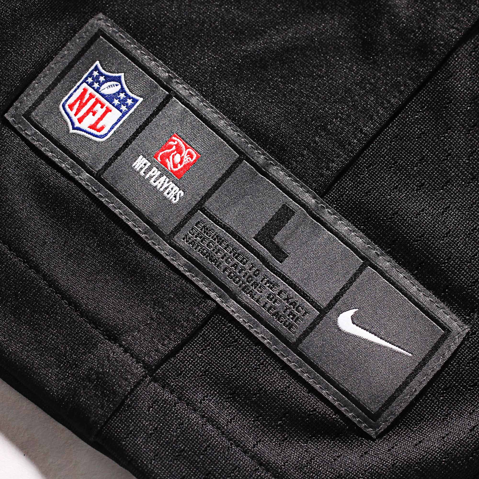 Vic Beasley Atlanta FalconsYouth Game Jersey - Black