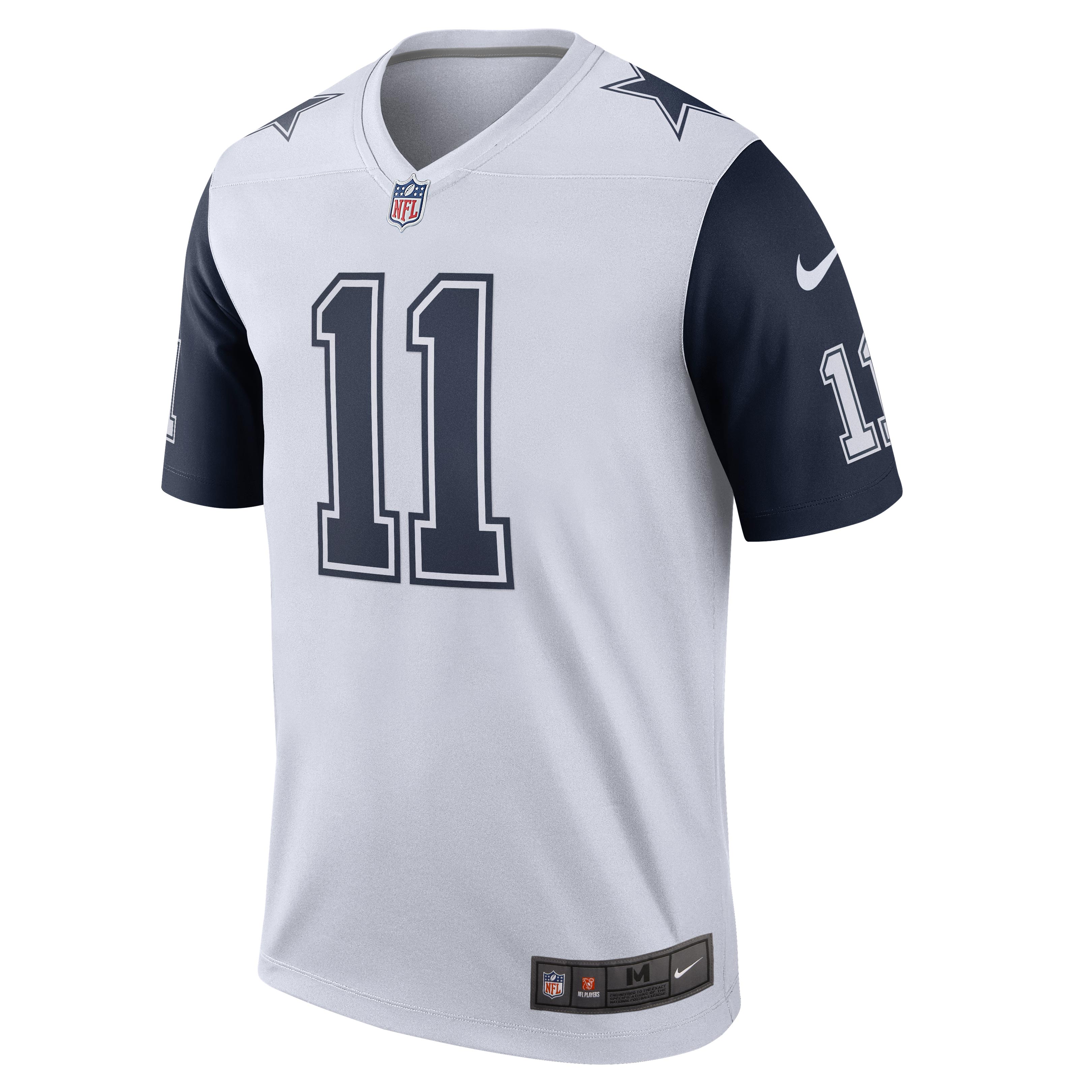 Micah Parsons Dallas CowboysAlternate Legend Jersey - White