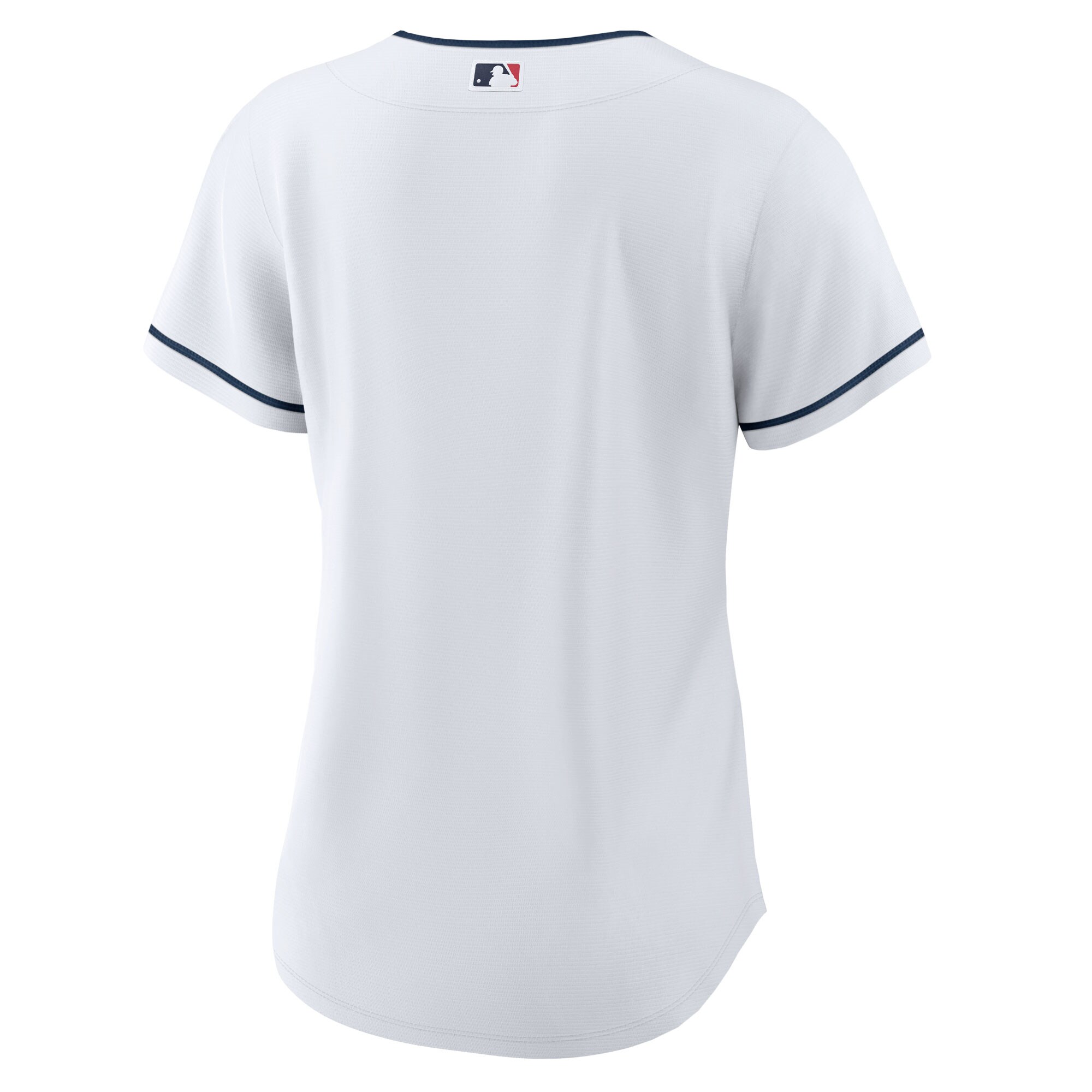 Women's Cleveland GuardiansHome Replica Team Jersey - White