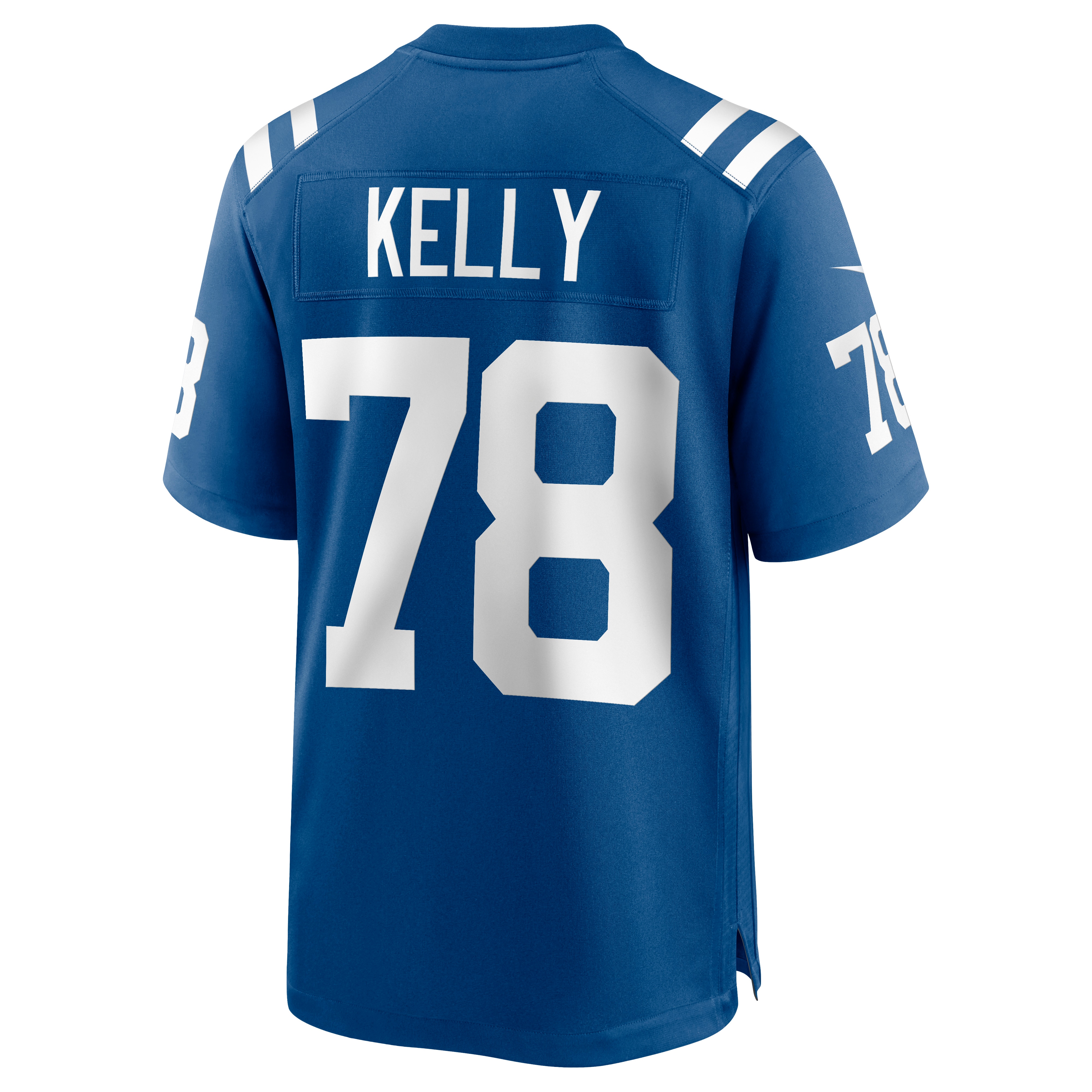 Ryan Kelly Indianapolis ColtsGame Jersey - Royal