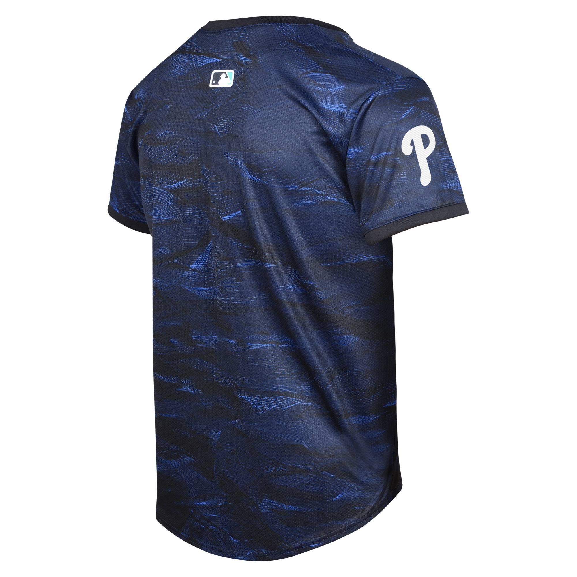 National LeagueYouth 2023 MLB All-Star Game Limited Jersey - Royal