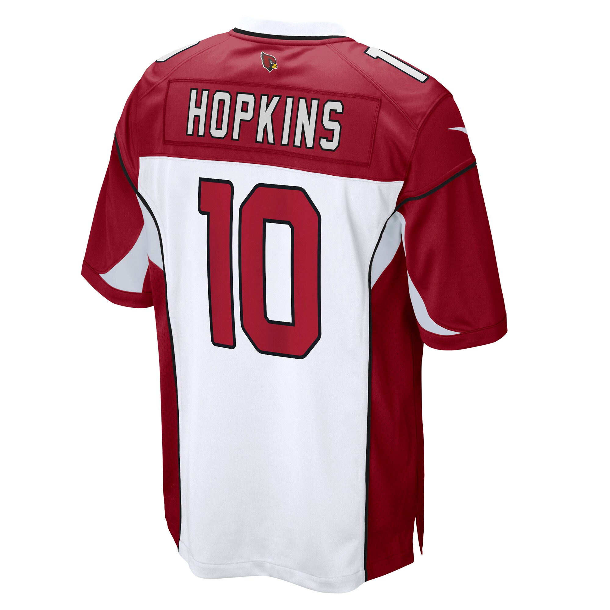 DeAndre Hopkins Arizona CardinalsGame Jersey - White