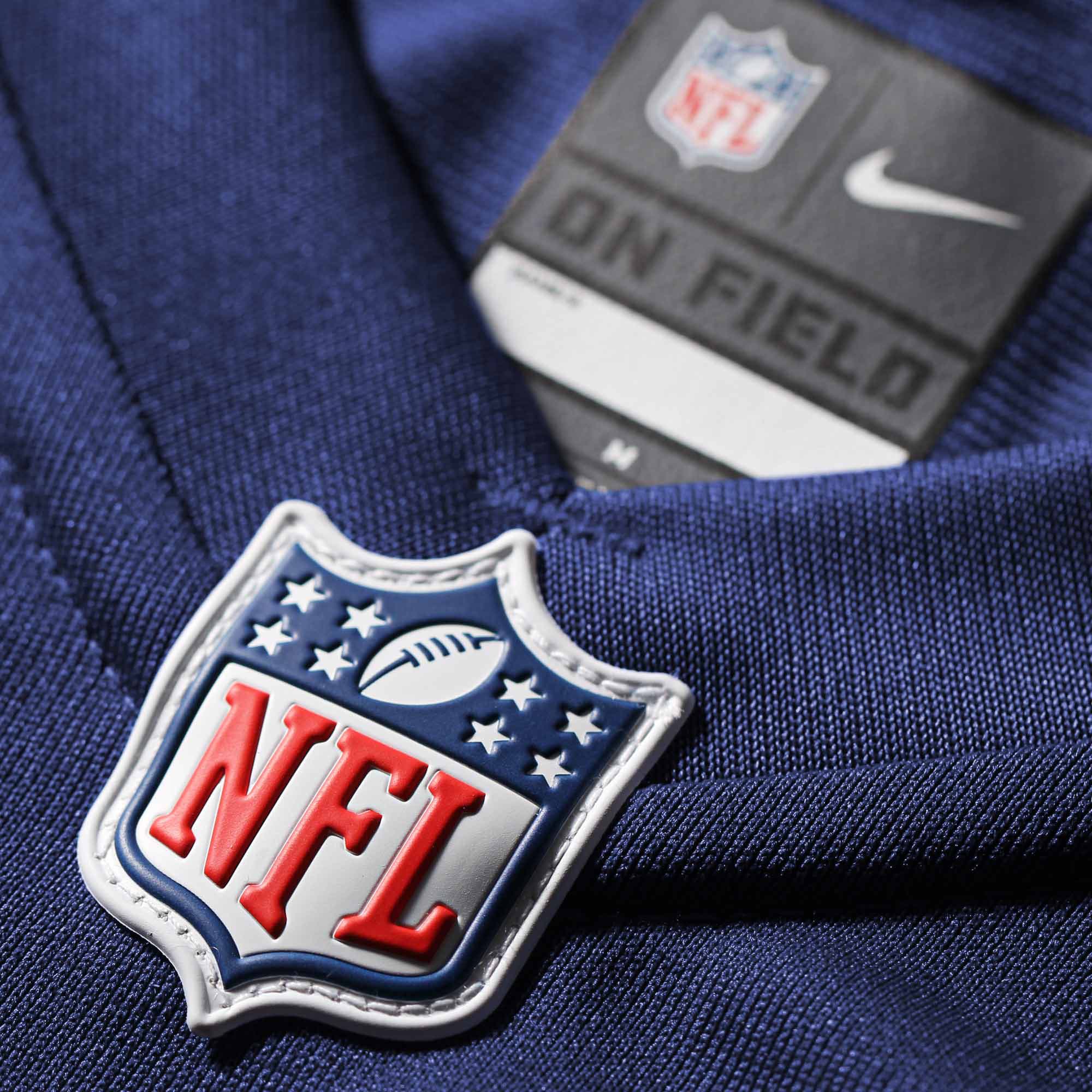 T.Y. Hilton Indianapolis Colts Women's Game Jersey - Royal