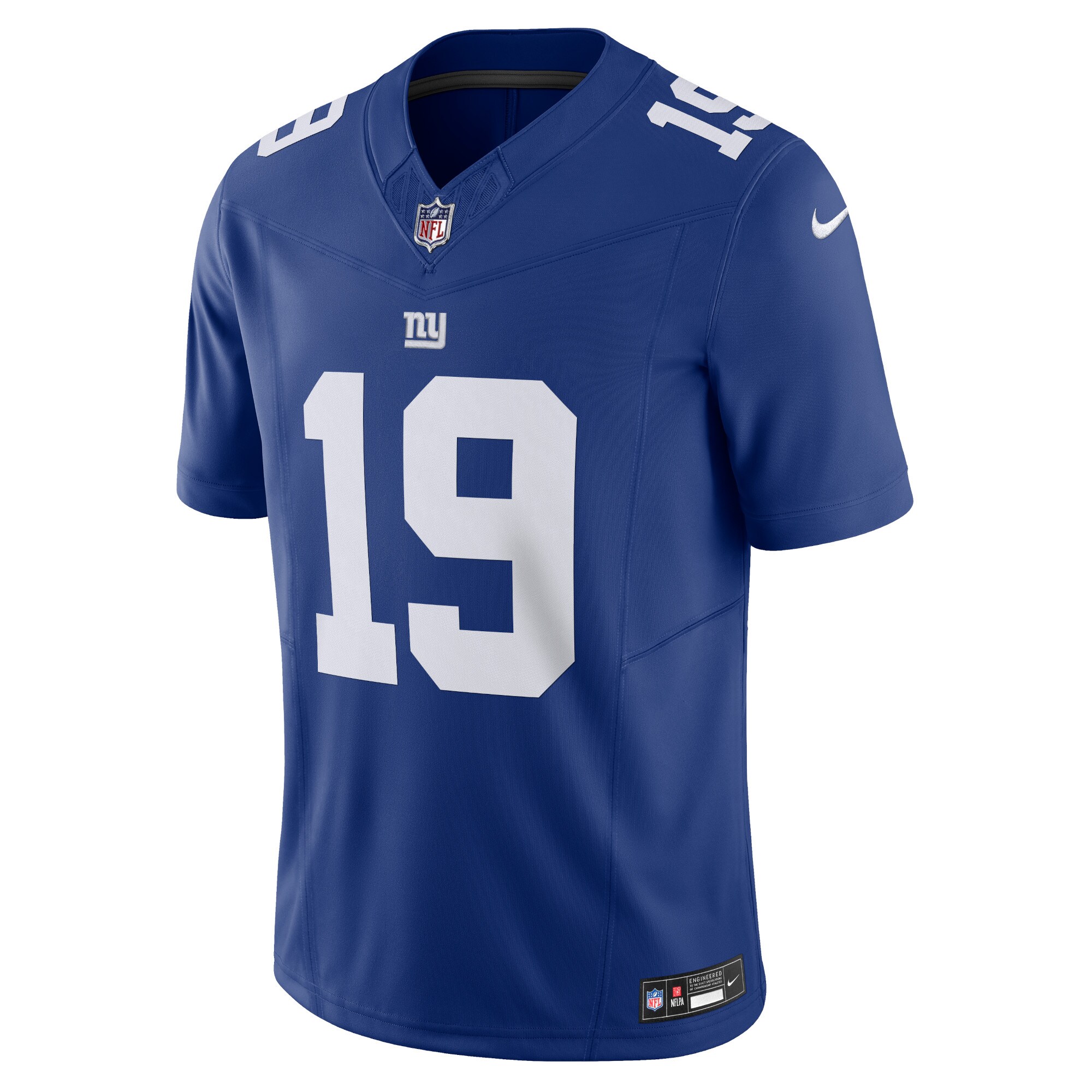 Kenny Golladay New York GiantsVapor F.U.S.E. Limited Jersey - Royal