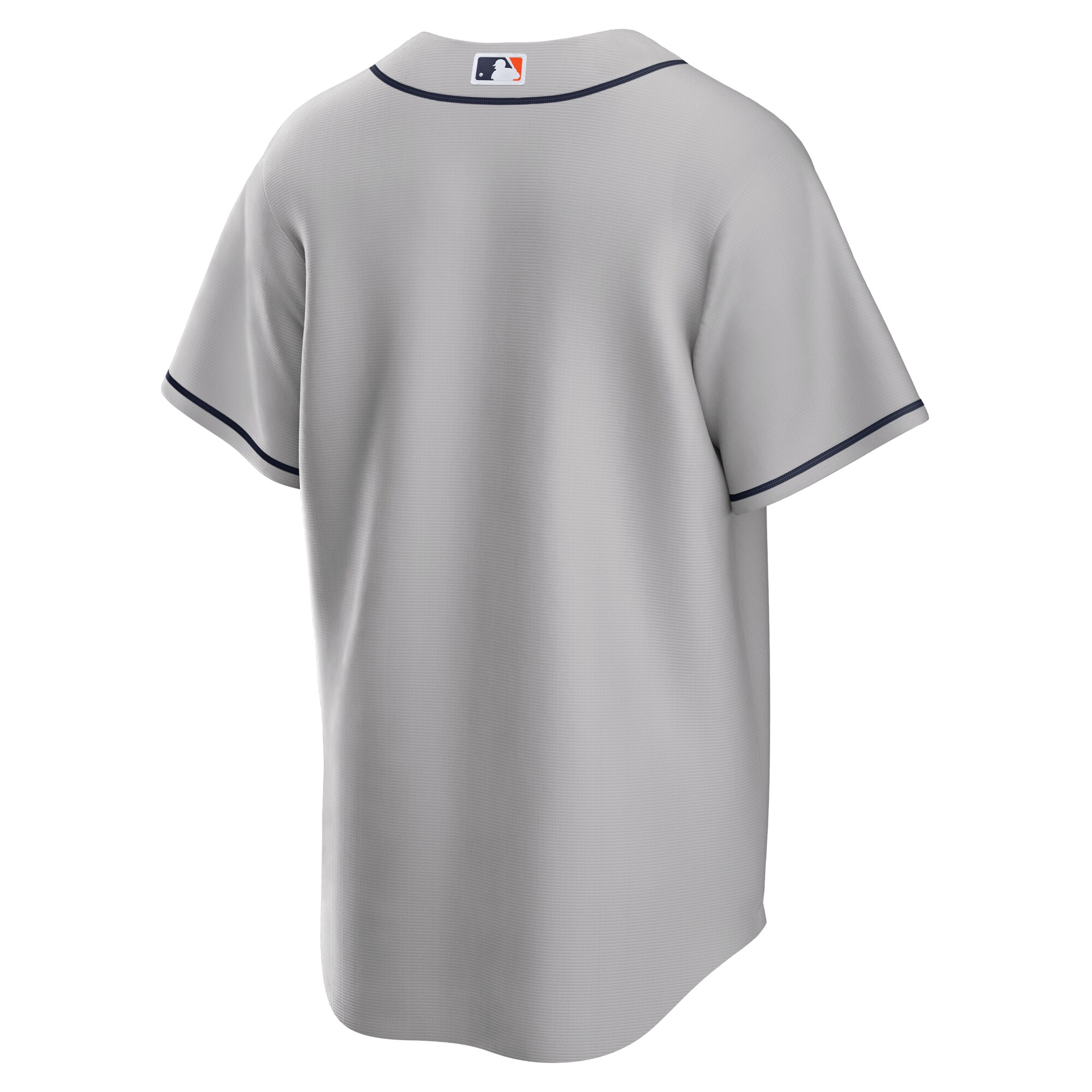 Houston AstrosRoad Replica Team Jersey - Gray