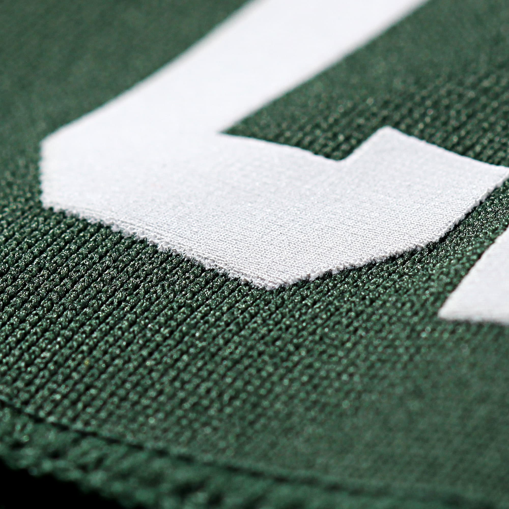 Jimmy Graham Green Bay PackersGame Jersey - Green