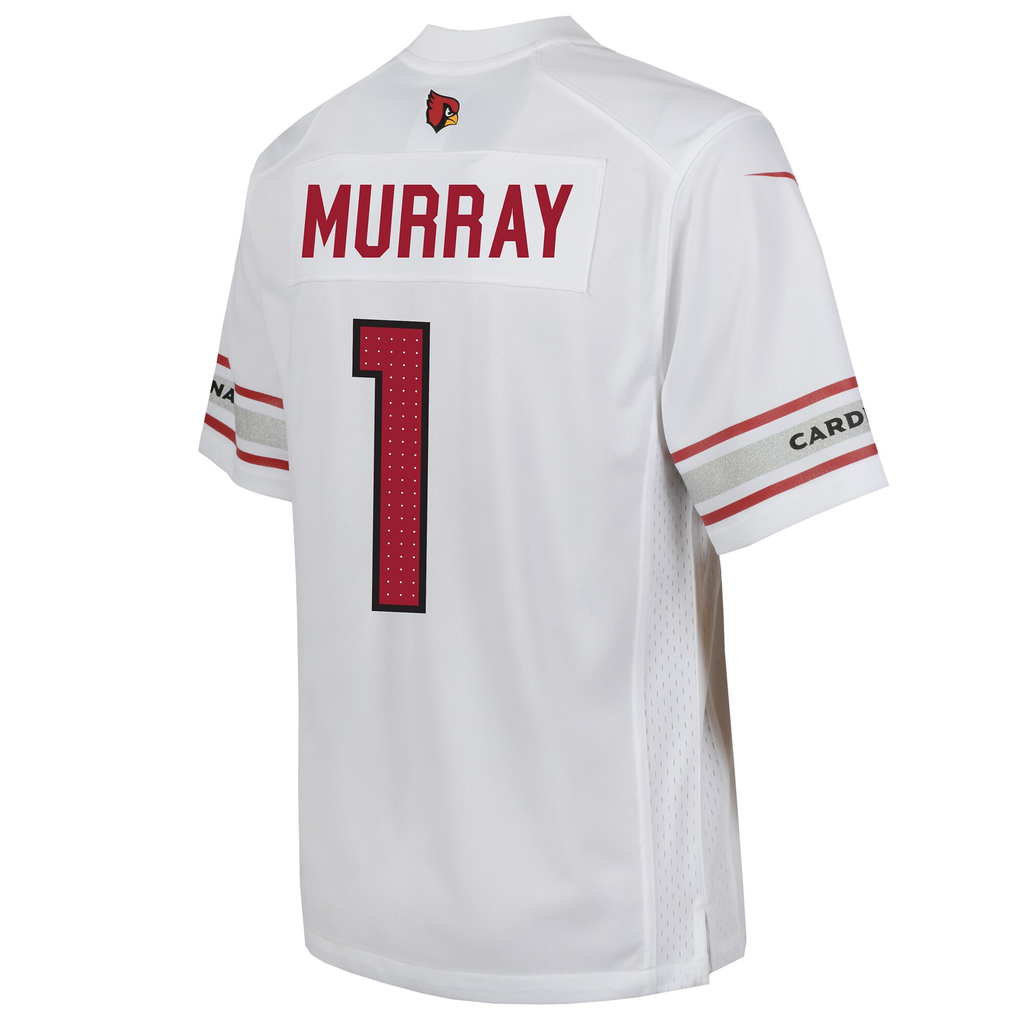 Kyler Murray Arizona CardinalsYouth Game Player Jersey - White