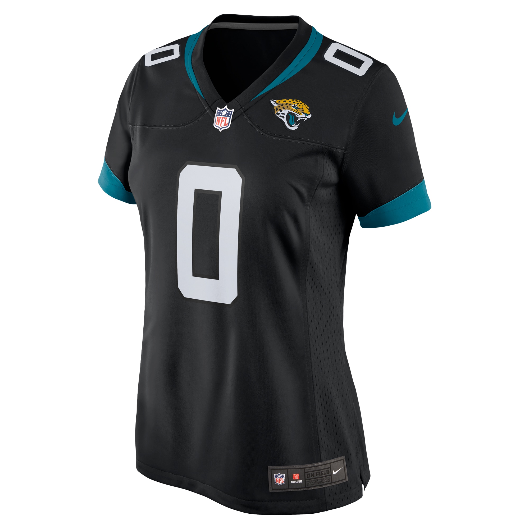 Calvin Ridley Jacksonville Jaguars Women's Game Jersey - Black