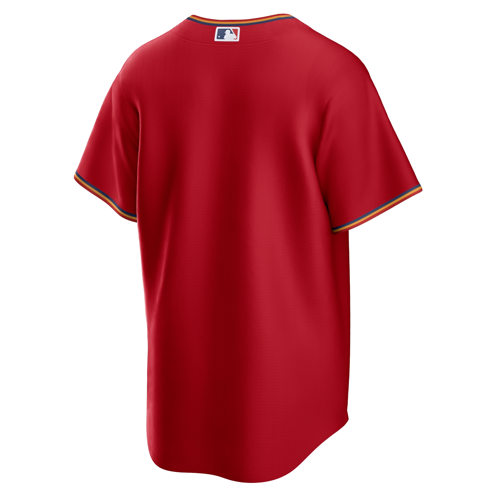 Minnesota TwinsAlternate Replica Team Jersey - Red
