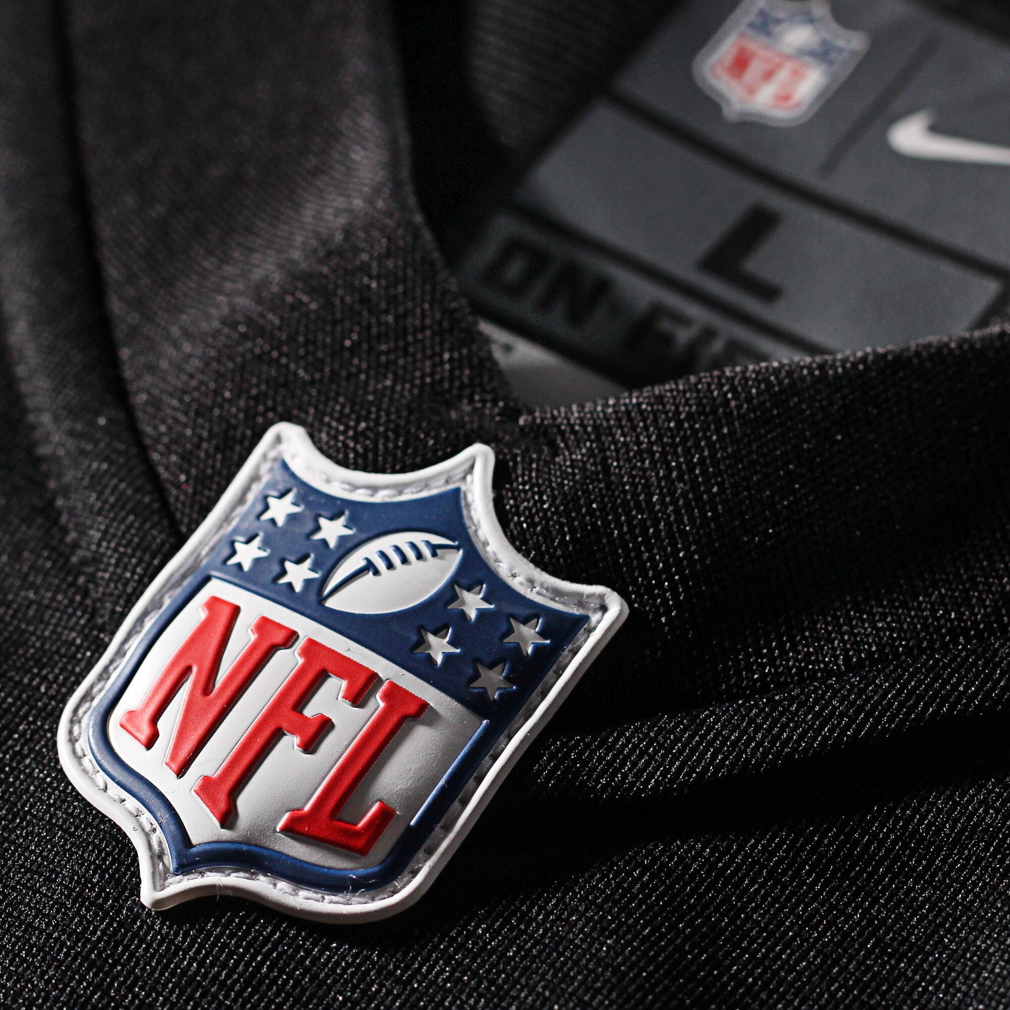 Vic Beasley Atlanta FalconsYouth Game Jersey - Black