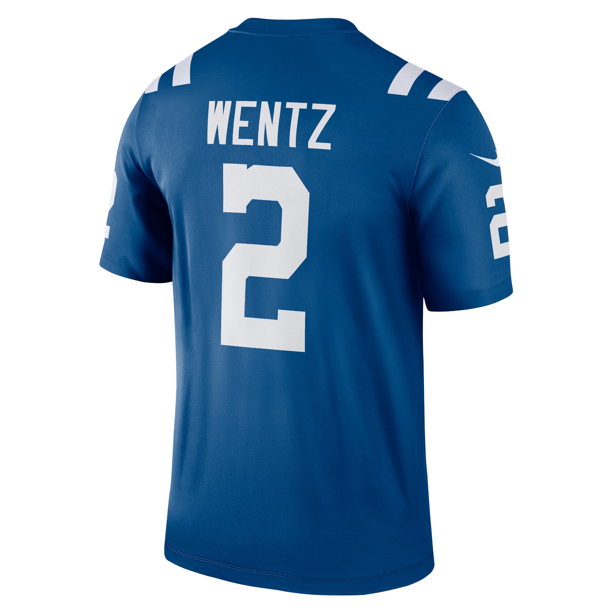 Carson Wentz Indianapolis ColtsLegend Jersey - Royal