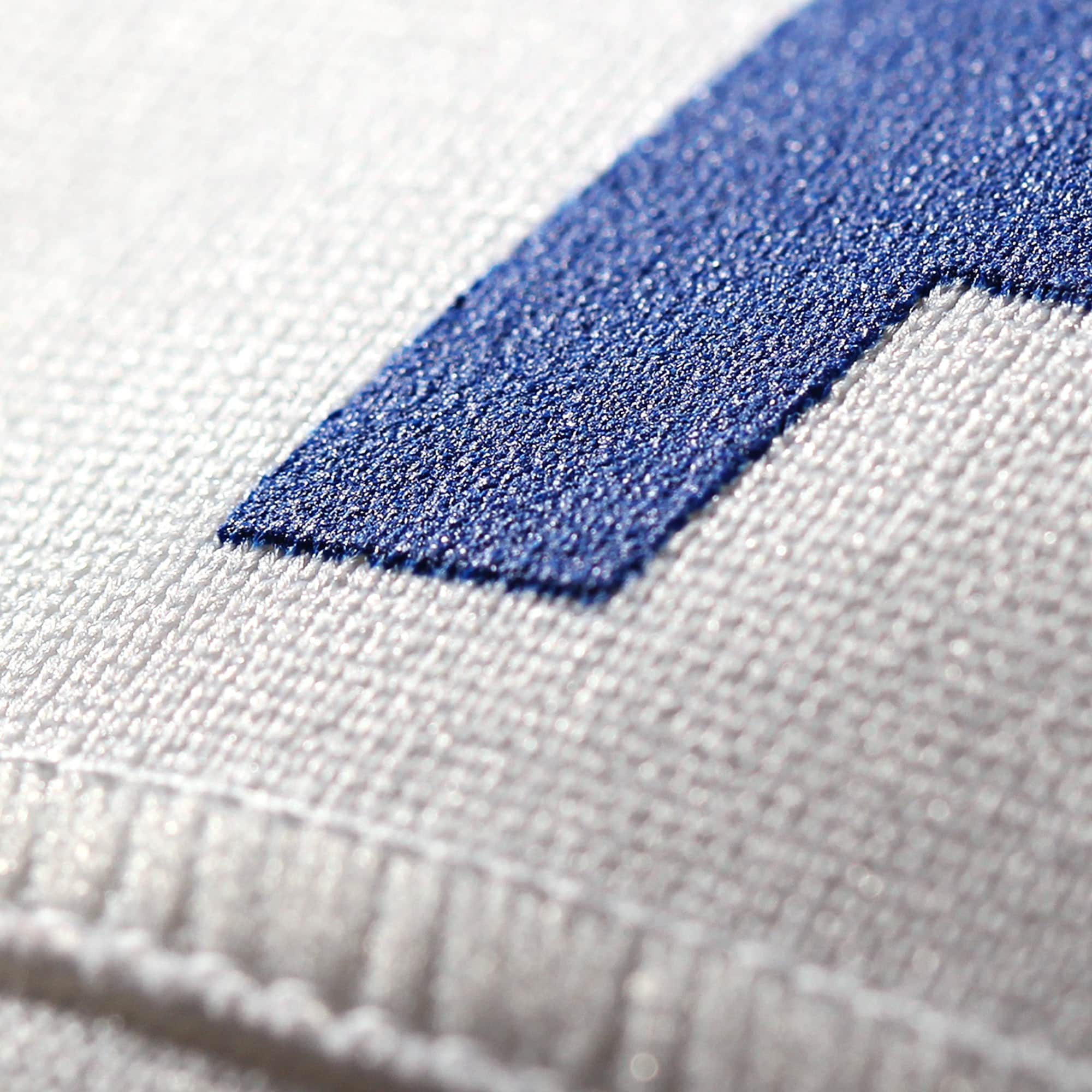 Josh Allen Buffalo BillsGame Player Jersey - White