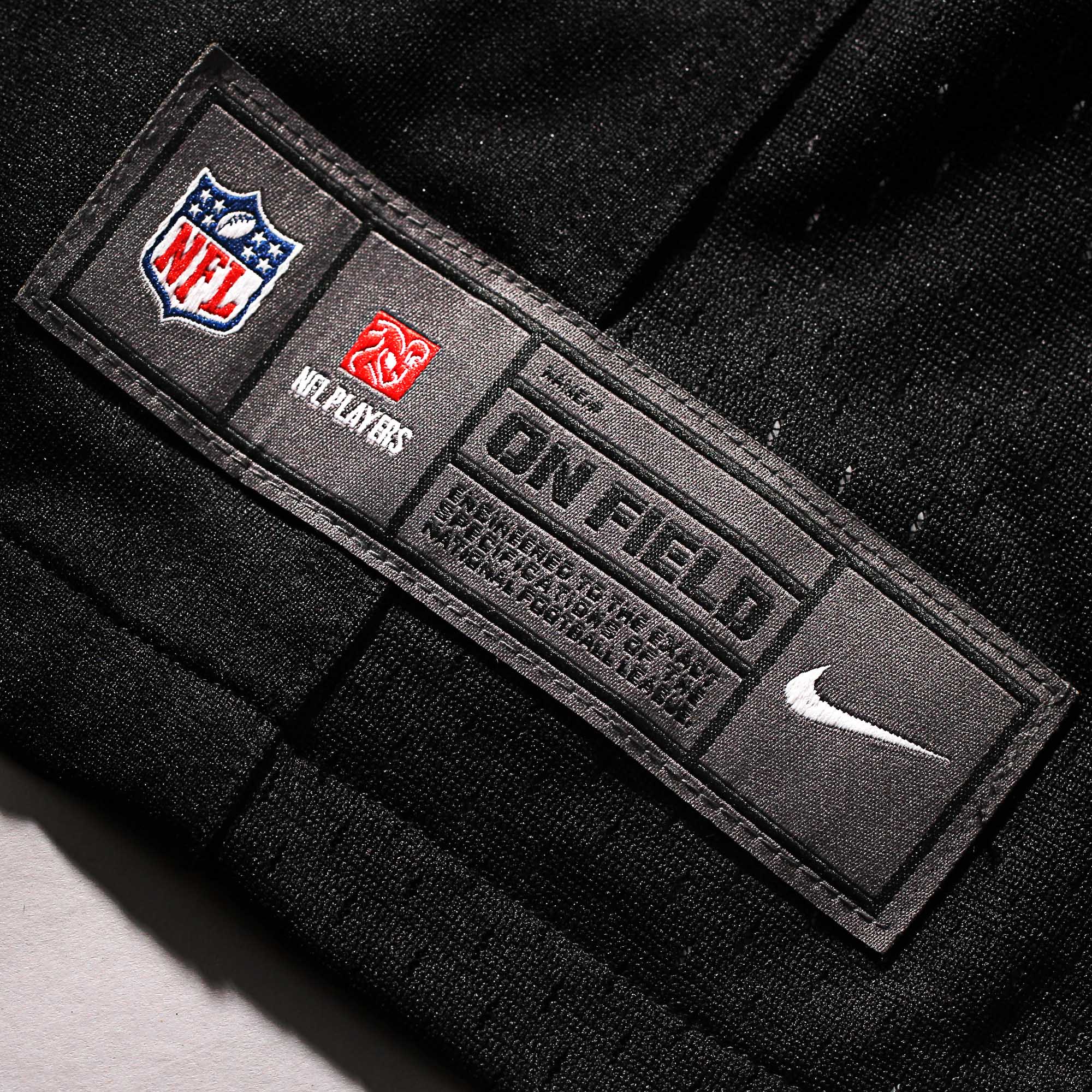 JuJu Smith-Schuster Pittsburgh Steelers Women's Game Player Jersey - Black