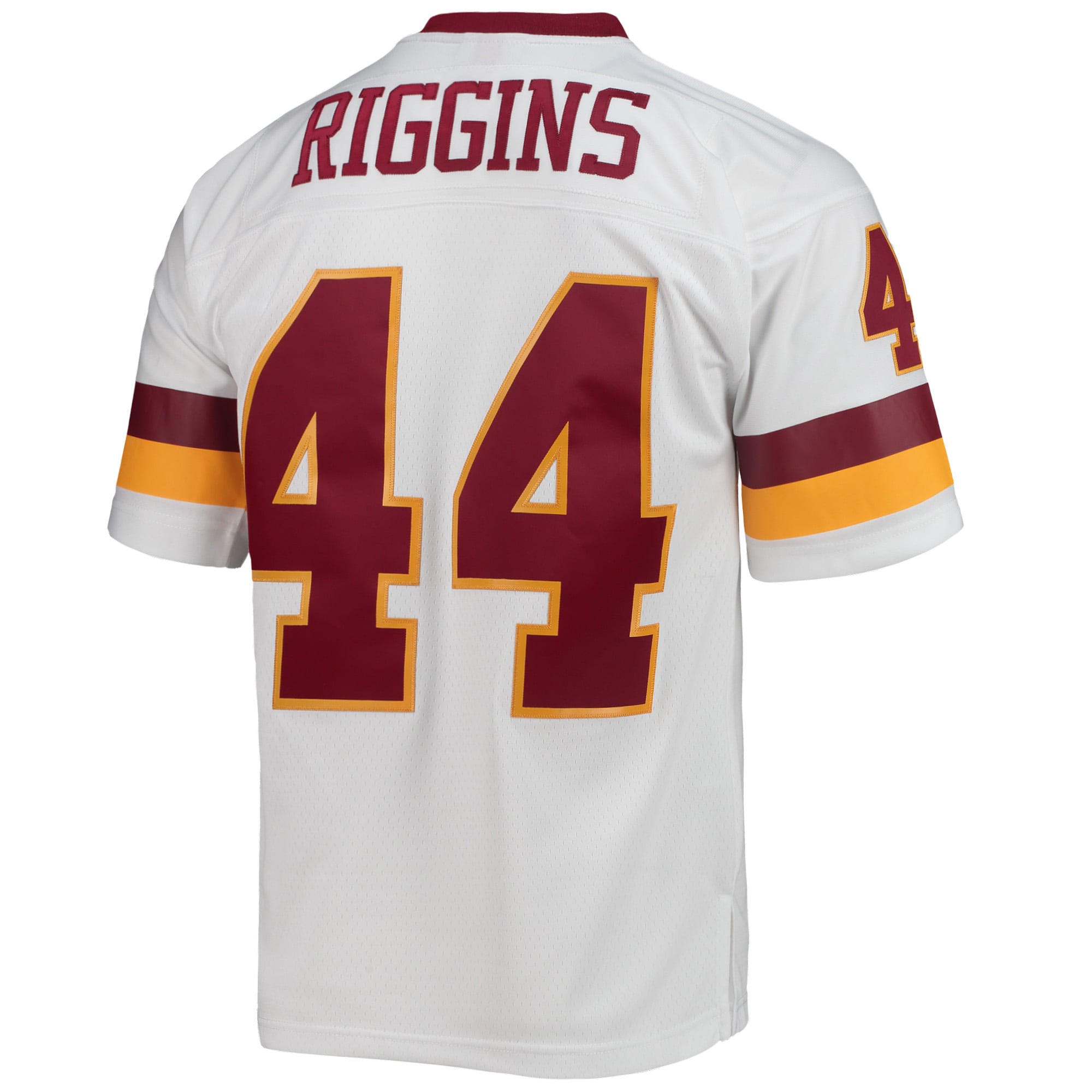John Riggins Washington Football Team Mitchell & Ness 1982 Legacy Replica Jersey - White