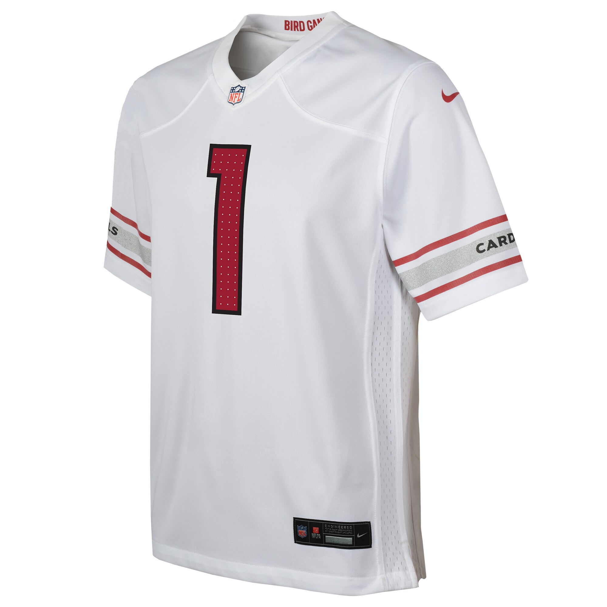 Kyler Murray Arizona CardinalsYouth Game Player Jersey - White