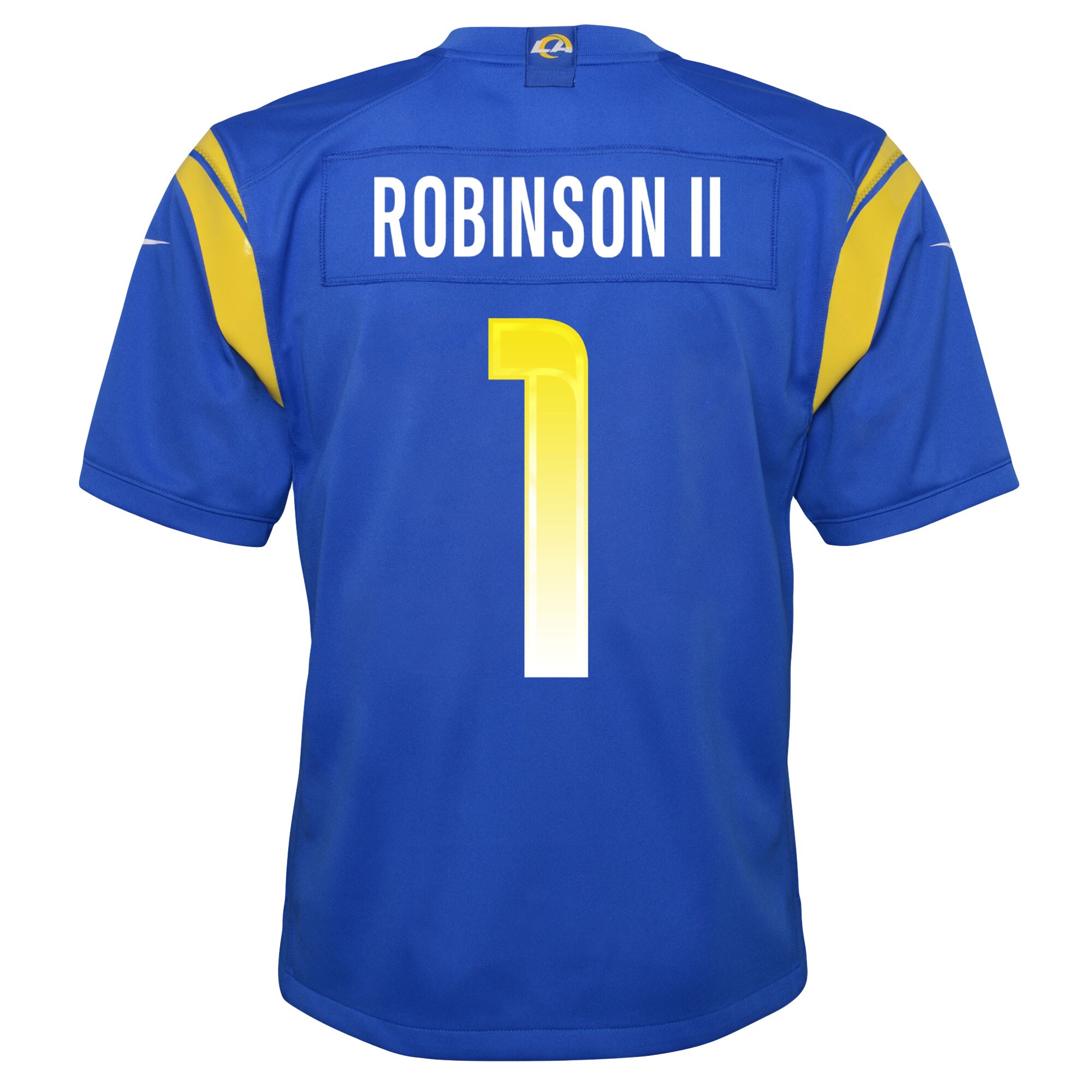 Allen Robinson Los Angeles RamsYouth Home Game Jersey - Royal