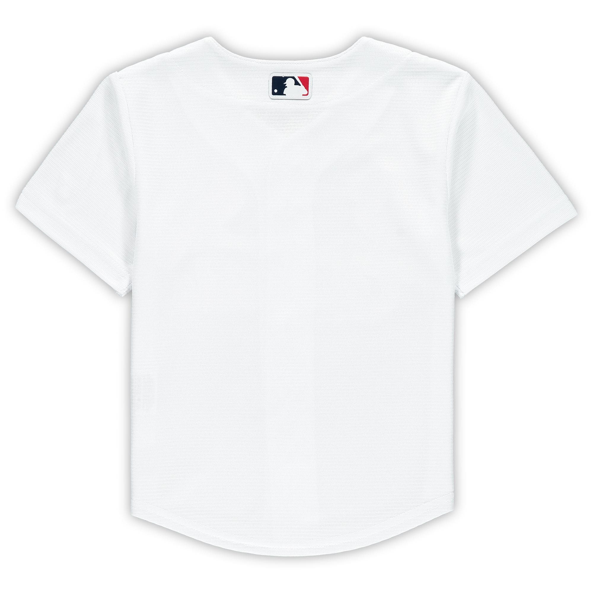 St. Louis CardinalsPreschool Home Replica Team Jersey - White